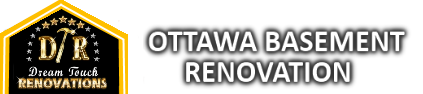 Ottawa Basement Renovation Logo